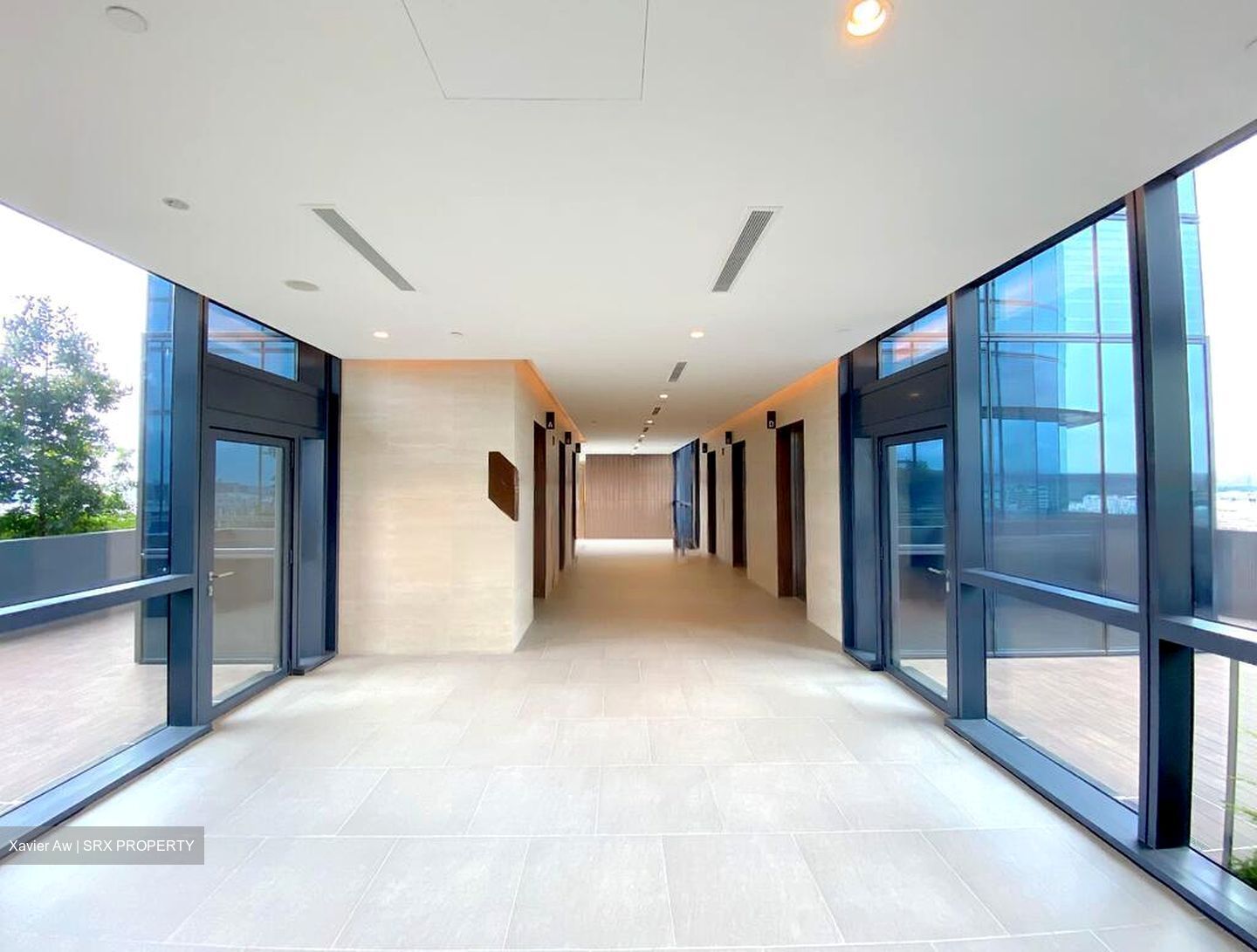 Woods Square (D25), Office #453955621